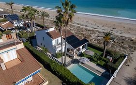 Exquisita Villa Frente Al Mar
